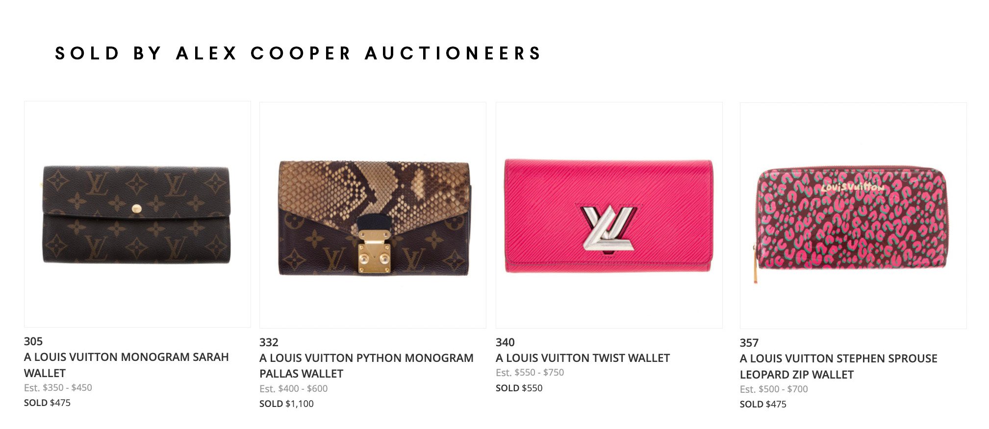 Best Places To Buy Used Louis Vuitton in 2023