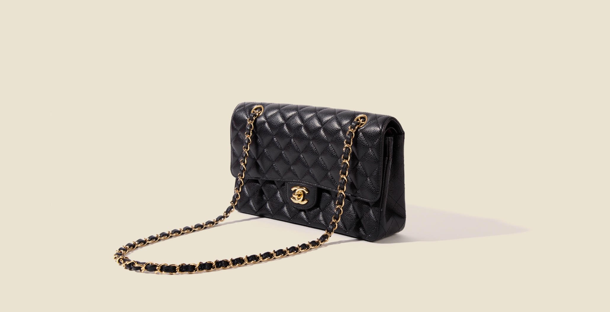 Blog  Sell Your Chanel Handbag