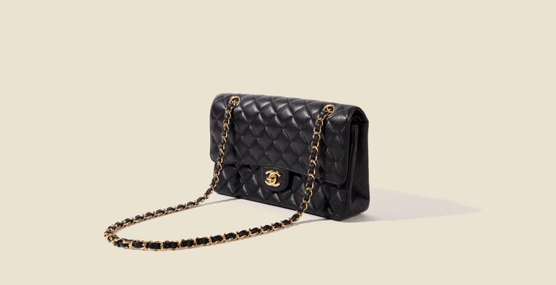 Luxury Fashion: Louis Vuitton, Chanel, More sale has what you need