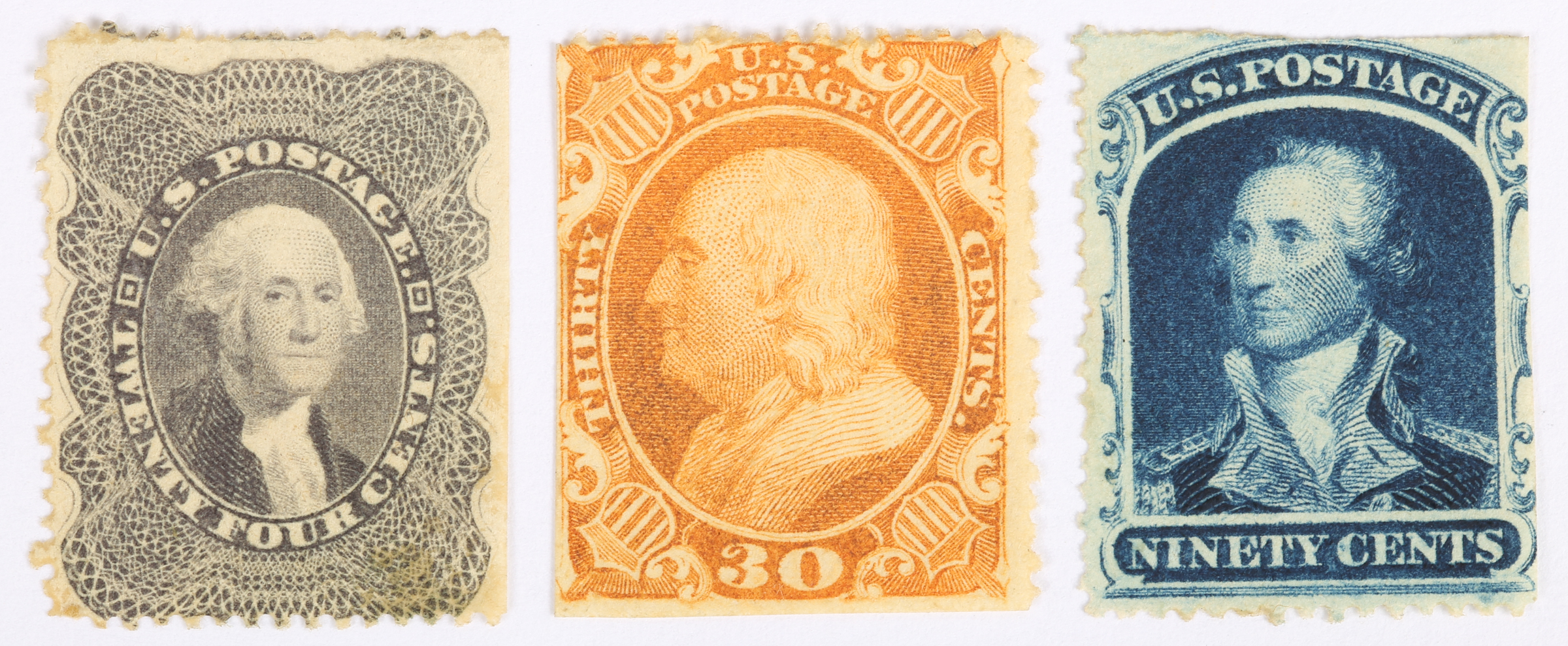 August 12th, 2015: Postage Stamp & Coin Auction