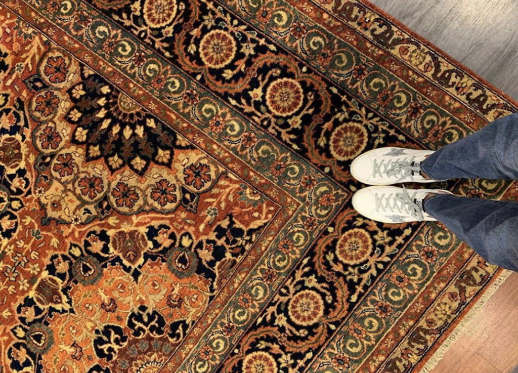 Selecting the Best Rug for Your Home